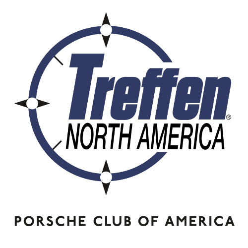 Porsche Club of America